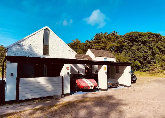 Fortwilliam Farm T12Dnn2