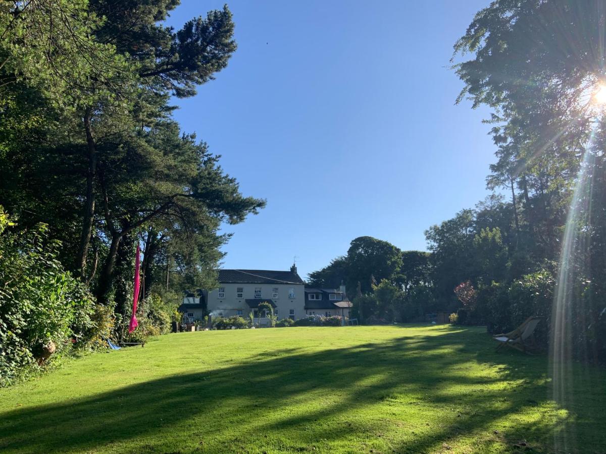 Alloggio in famiglia Fortwilliam Farm T12dnn2 *