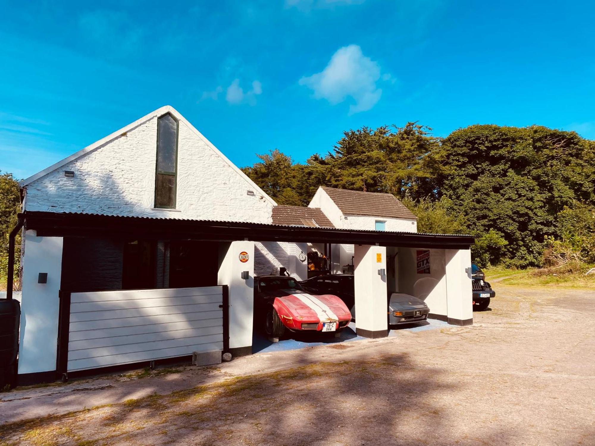 Alloggio in famiglia Fortwilliam Farm T12dnn2 *